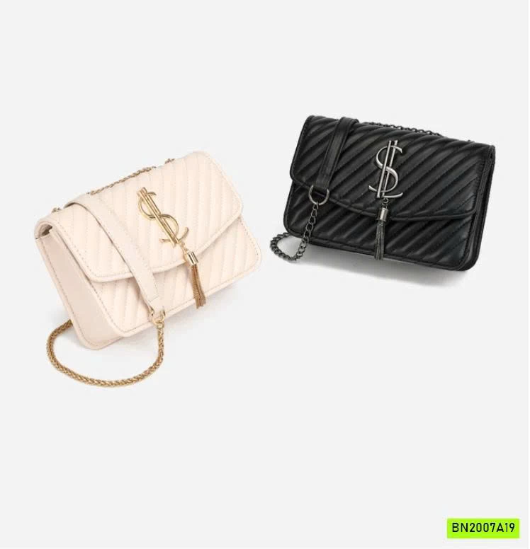 TÚI XÁCH MAY CHÉO ISL