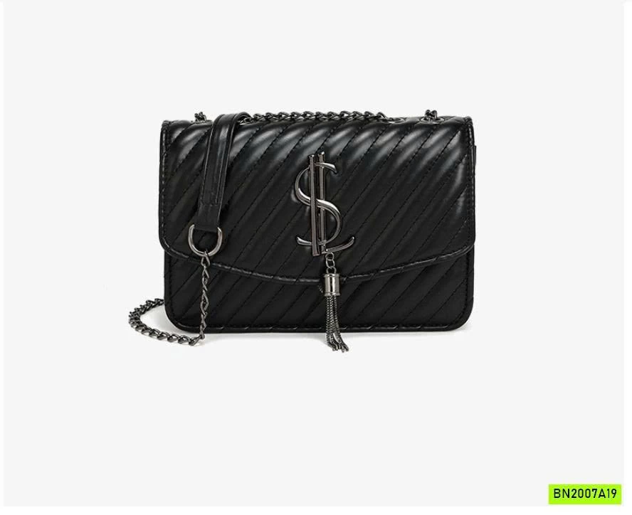 TÚI XÁCH MAY CHÉO ISL