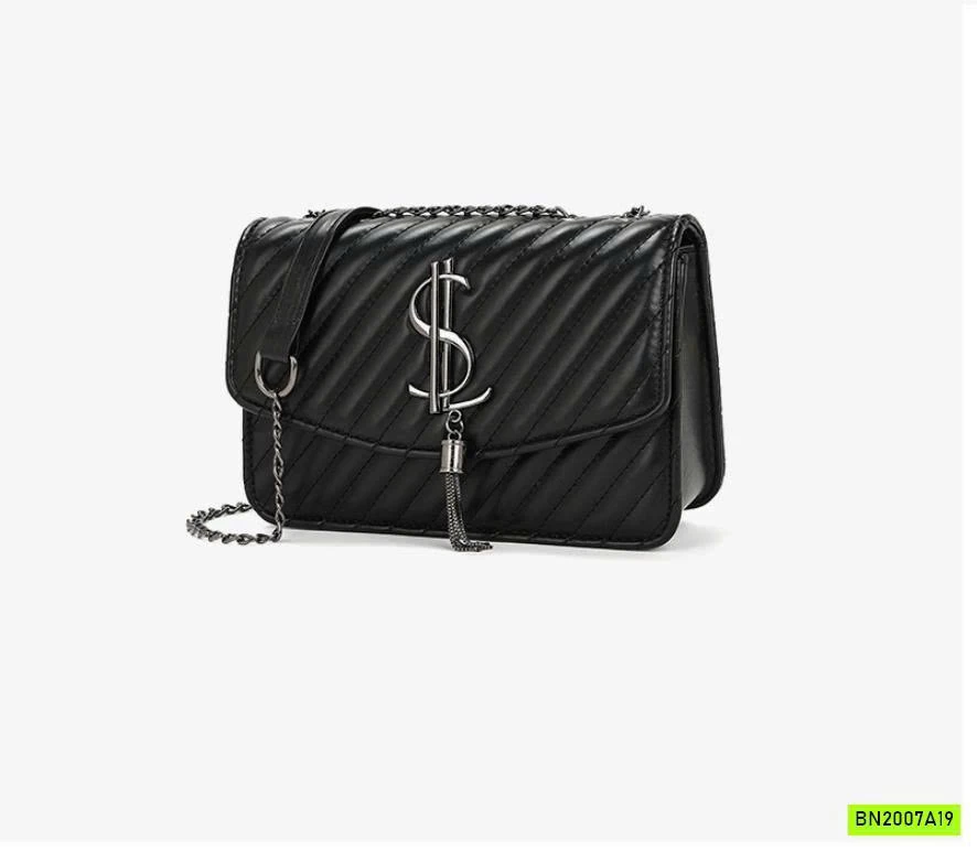 TÚI XÁCH MAY CHÉO ISL