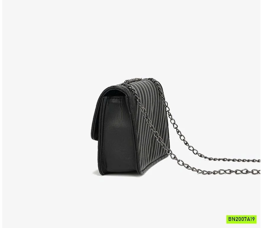 TÚI XÁCH MAY CHÉO ISL