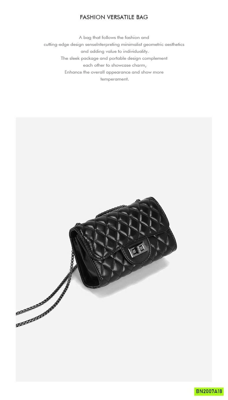 TÚI XÁCH TRÁM ĐEN