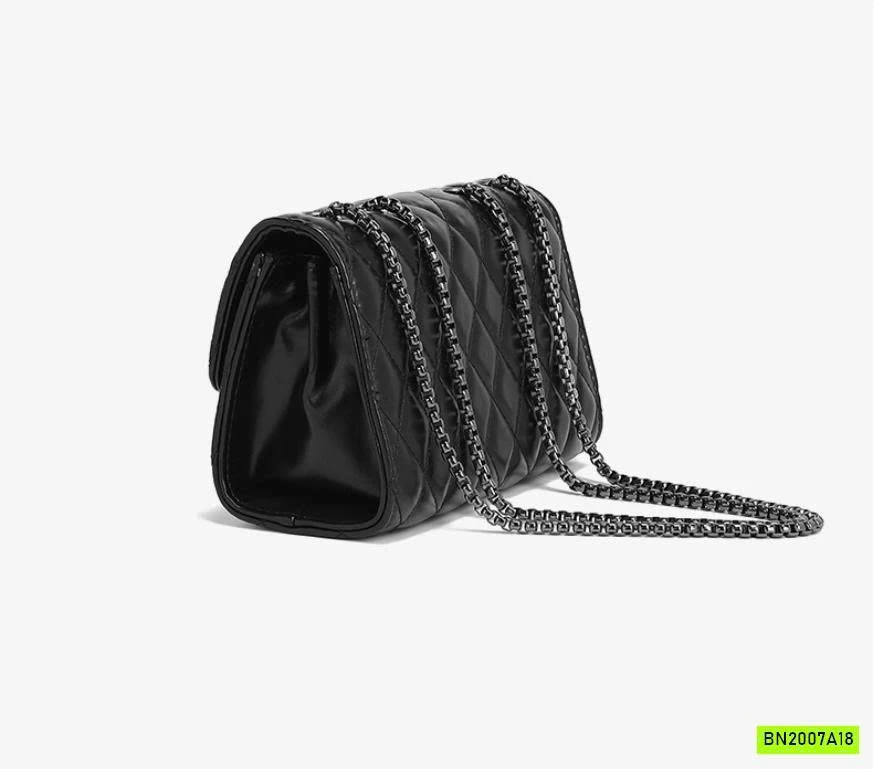 TÚI XÁCH TRÁM ĐEN