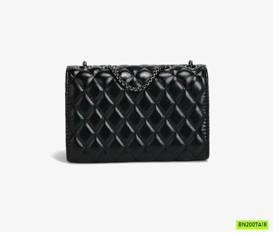 TÚI XÁCH TRÁM ĐEN