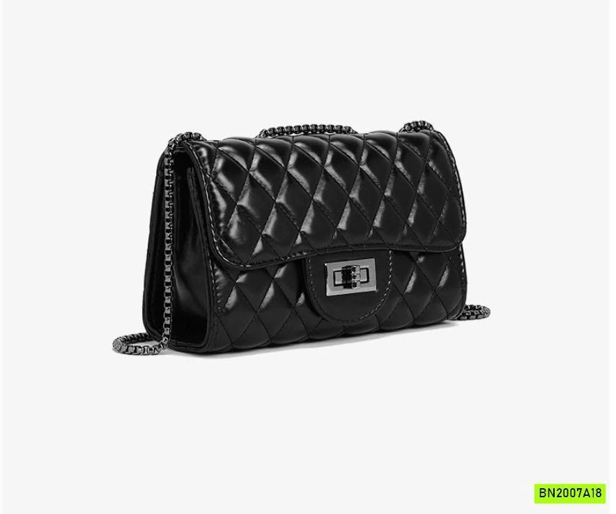 TÚI XÁCH TRÁM ĐEN