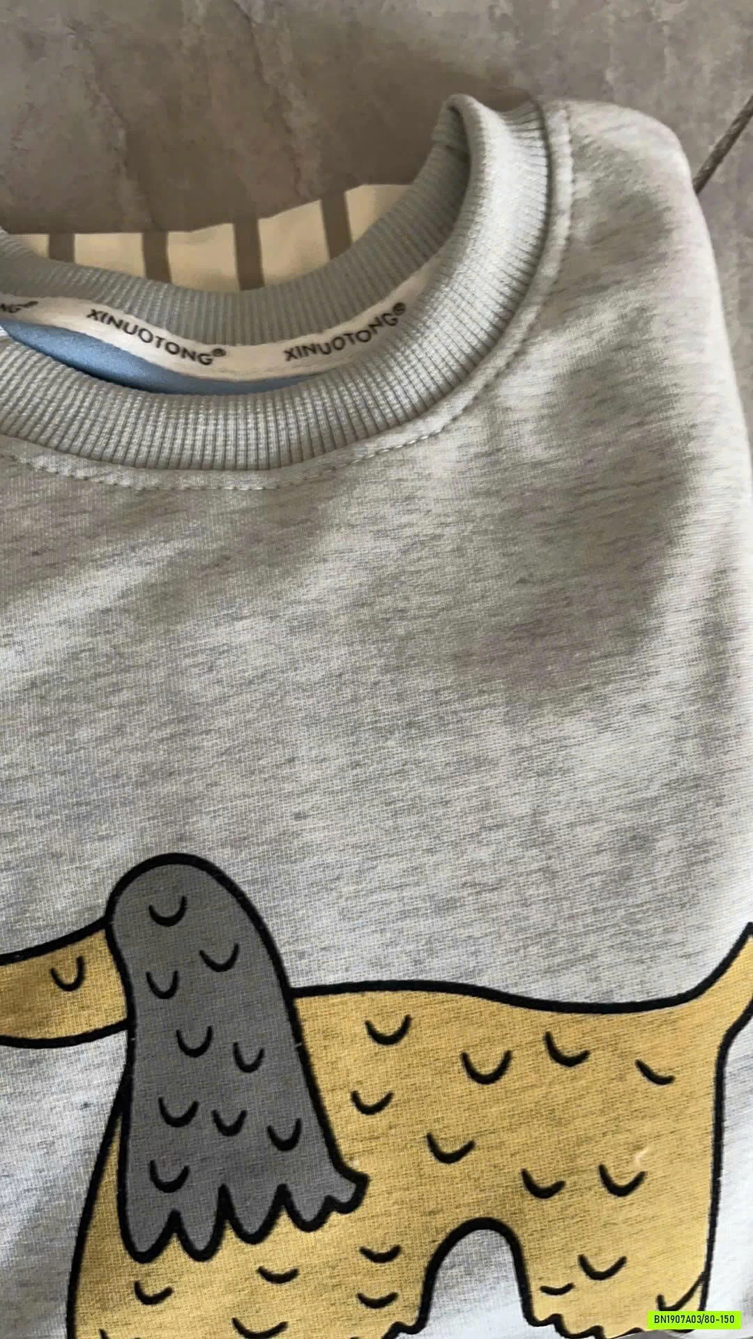 SÉT SƠ MI + GILE COTTON