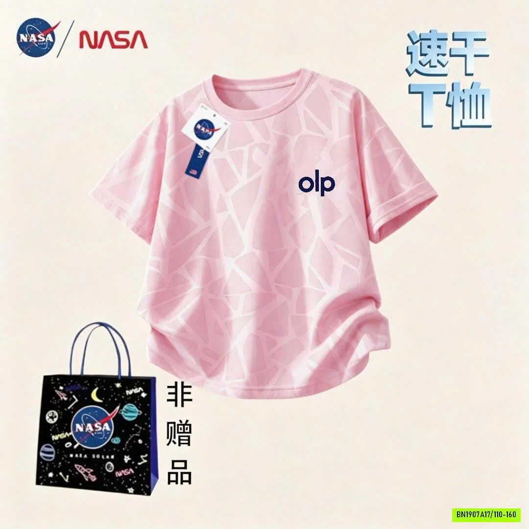 SET BỘ NASA