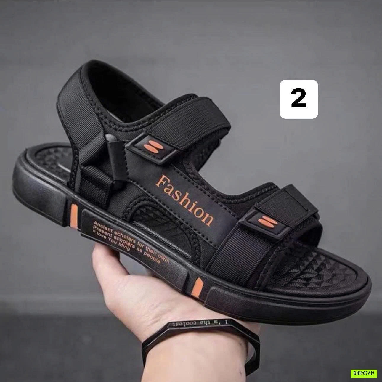 SANDAL HỌC SINH SINH VIÊN