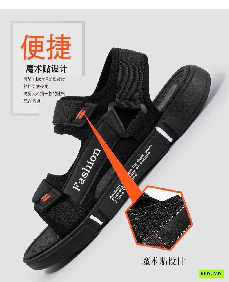 SANDAL HỌC SINH SINH VIÊN