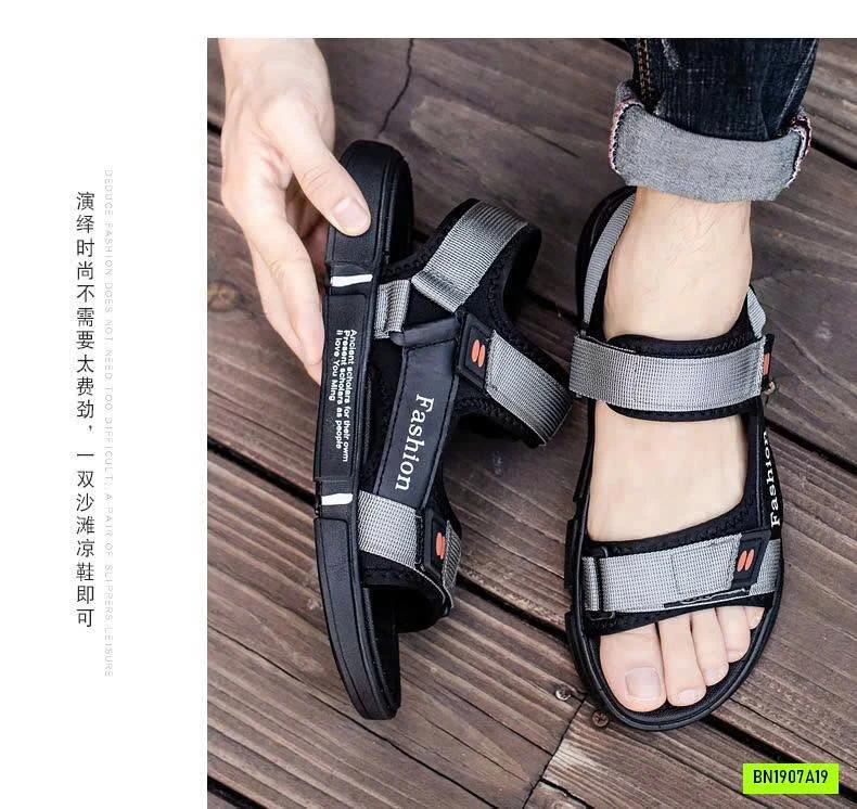 SANDAL HỌC SINH SINH VIÊN