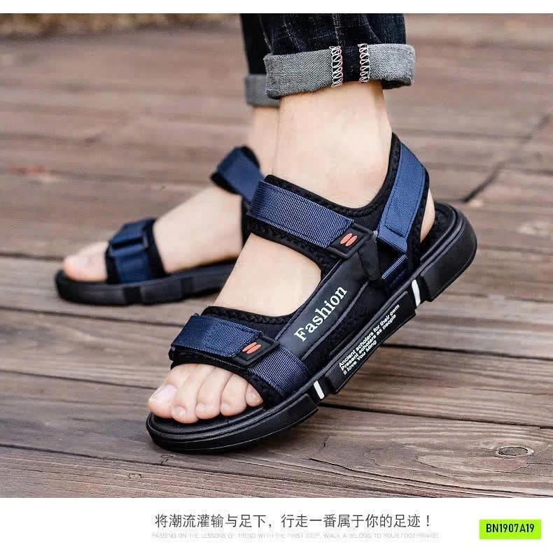 SANDAL HỌC SINH SINH VIÊN