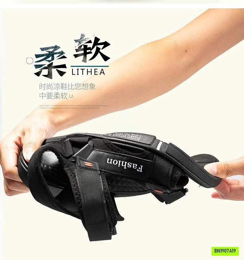 SANDAL HỌC SINH SINH VIÊN