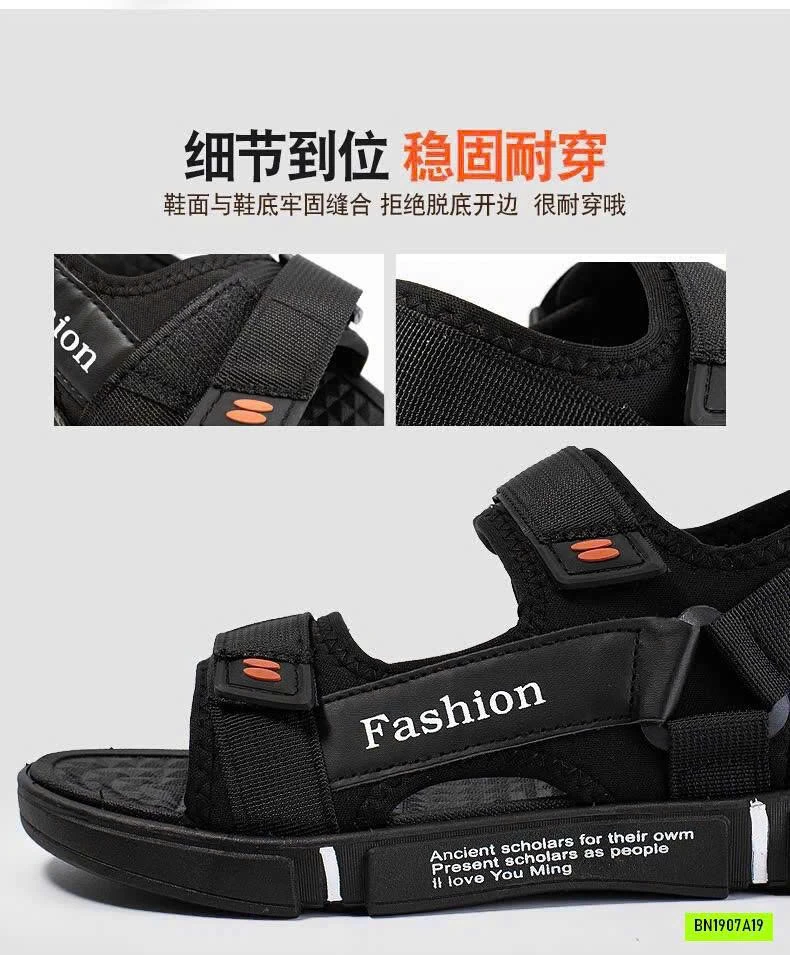 SANDAL HỌC SINH SINH VIÊN