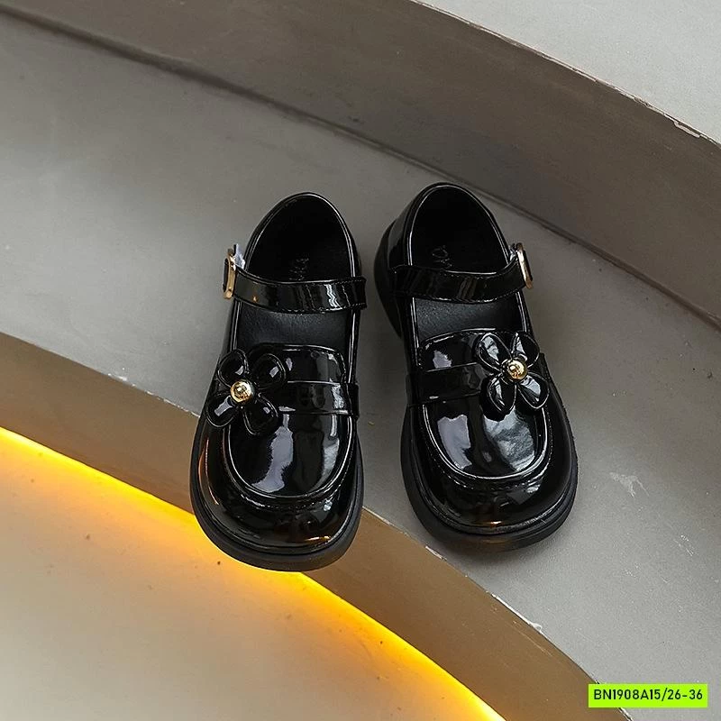 MOCA BÓNG GẮN HOA