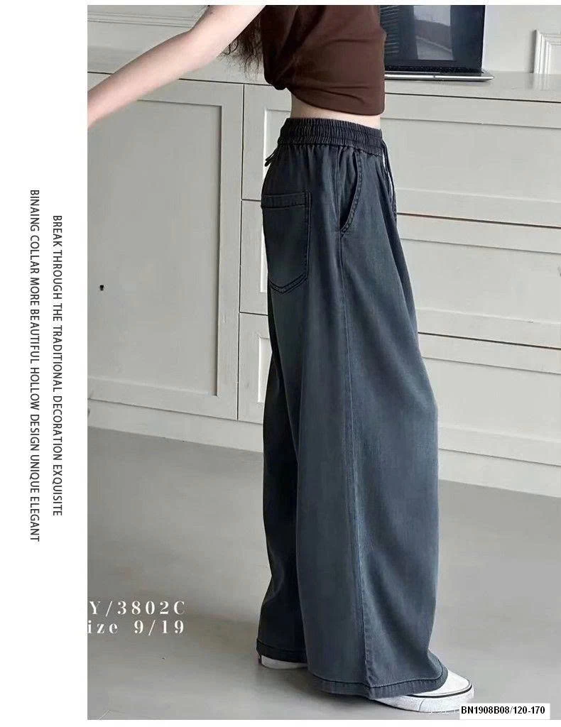 QUẦN TENCEL SZ ĐẠI