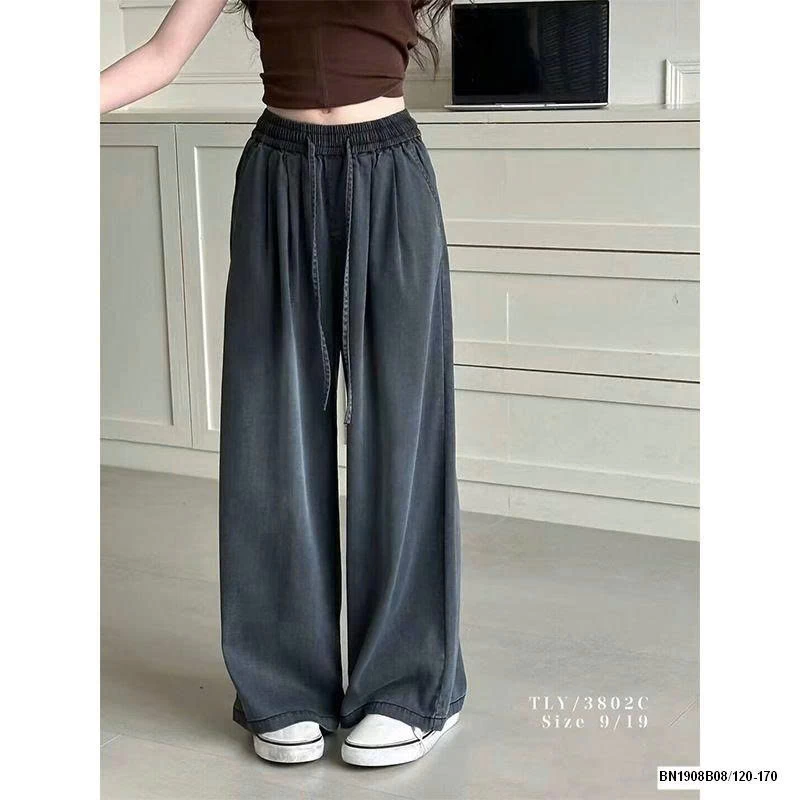 QUẦN TENCEL SZ ĐẠI