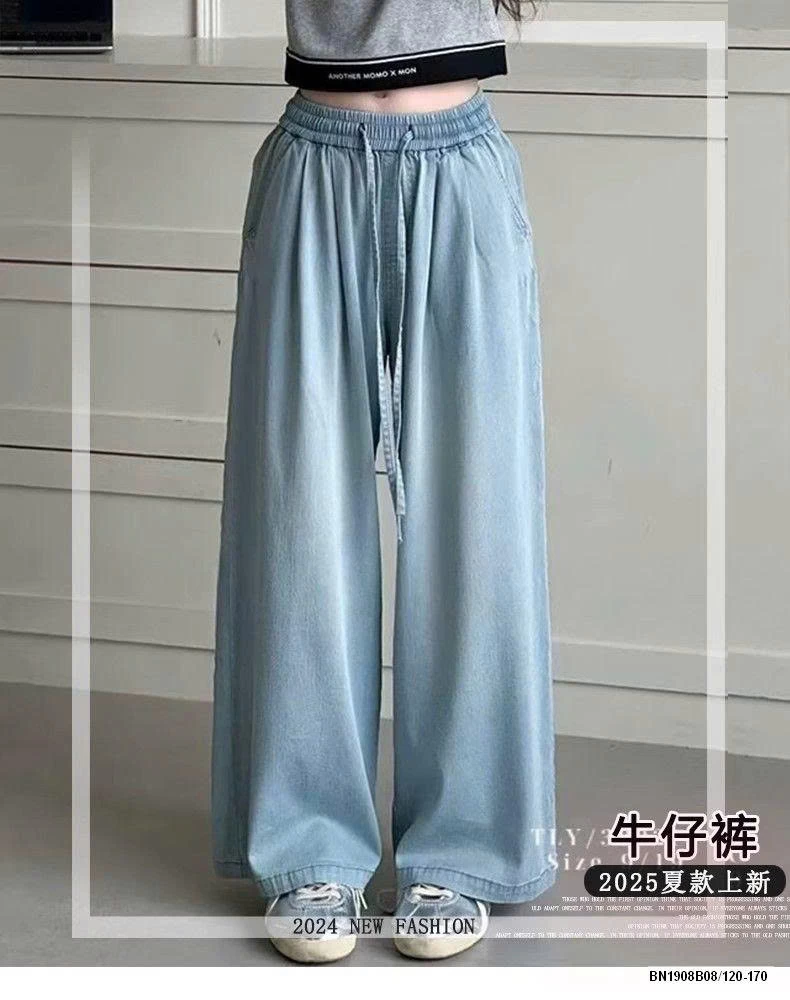 QUẦN TENCEL SZ ĐẠI