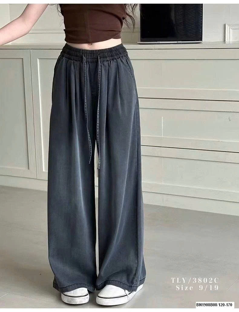 QUẦN TENCEL SZ ĐẠI