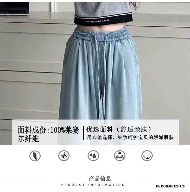 QUẦN TENCEL SZ ĐẠI