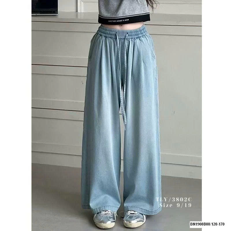 QUẦN TENCEL SZ ĐẠI