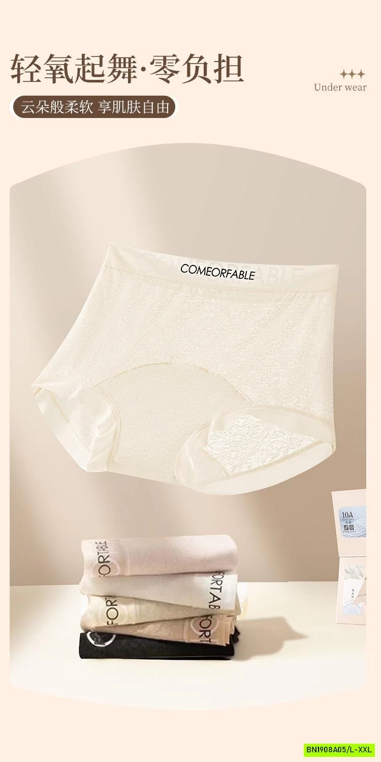 HỘP 5 CHIP REN CẠP CAO KHÁNG KHUẨN