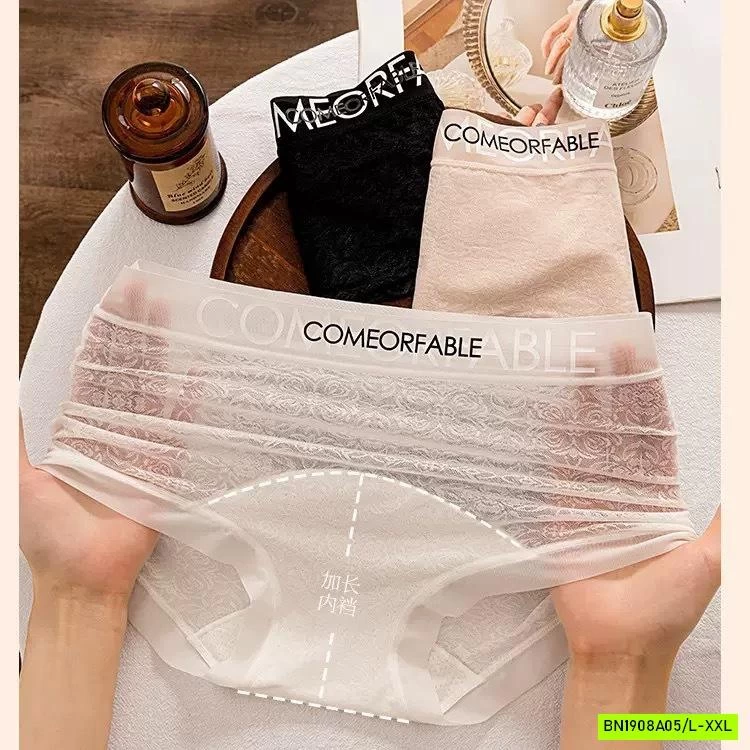 HỘP 5 CHIP REN CẠP CAO KHÁNG KHUẨN