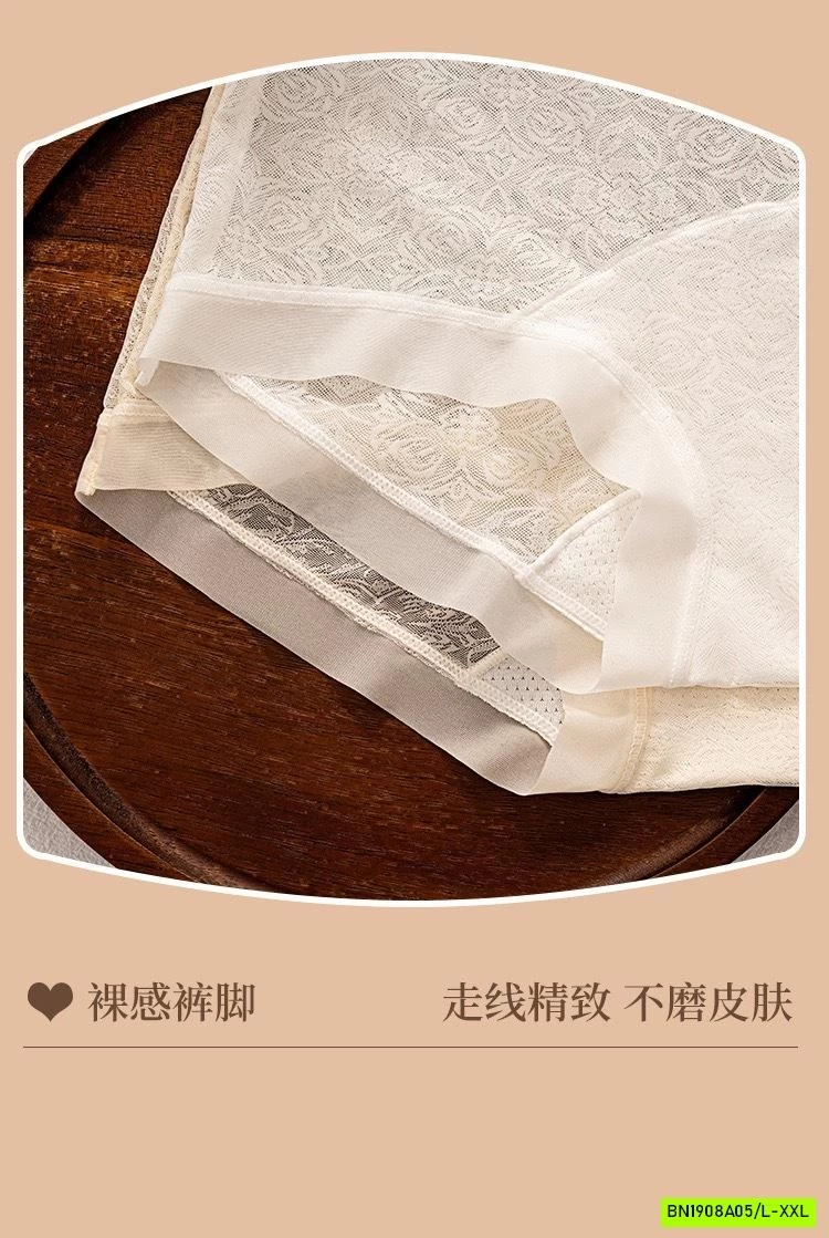 HỘP 5 CHIP REN CẠP CAO KHÁNG KHUẨN