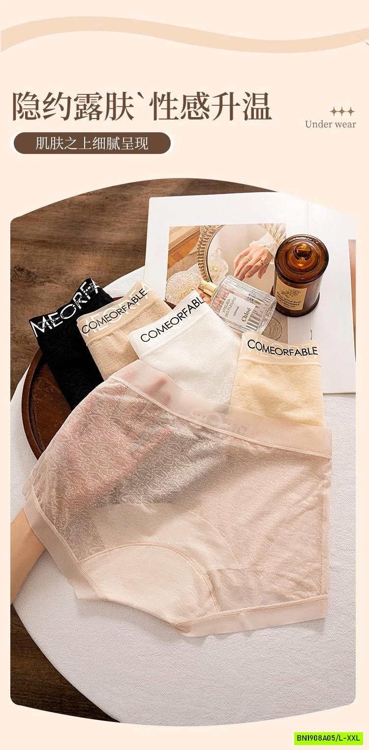 HỘP 5 CHIP REN CẠP CAO KHÁNG KHUẨN