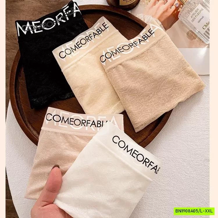 HỘP 5 CHIP REN CẠP CAO KHÁNG KHUẨN