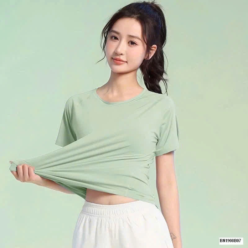 BỘ TẬP THỂ THAO NỮ