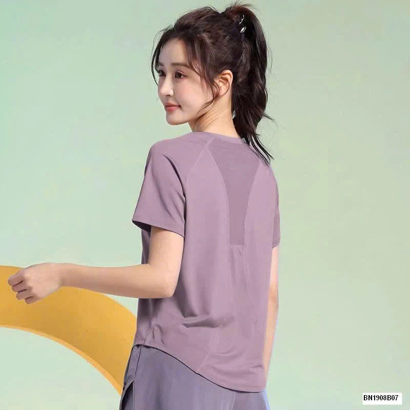 BỘ TẬP THỂ THAO NỮ