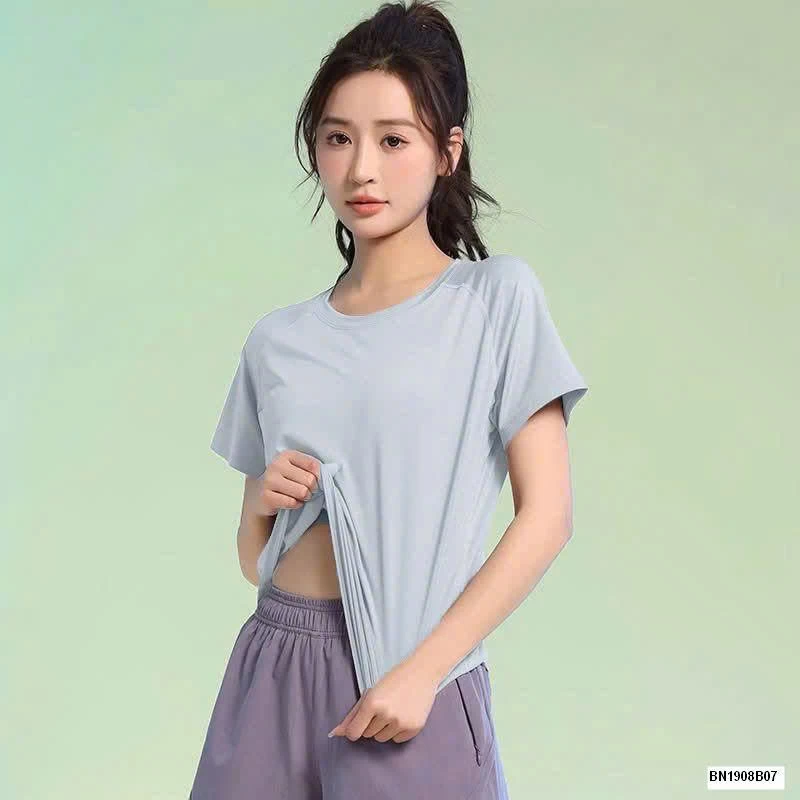 BỘ TẬP THỂ THAO NỮ