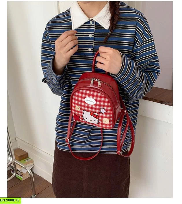 BA LÔ MINI DỄ THƯƠNG