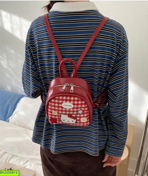 BA LÔ MINI DỄ THƯƠNG