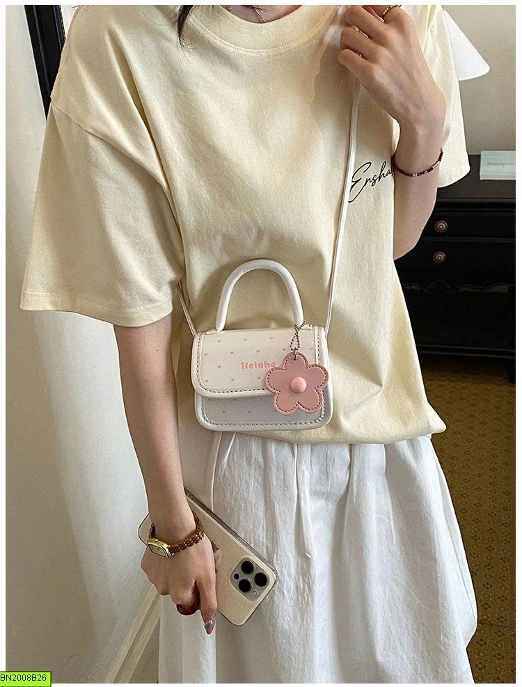 TÚI XÁCH KITTY MINI