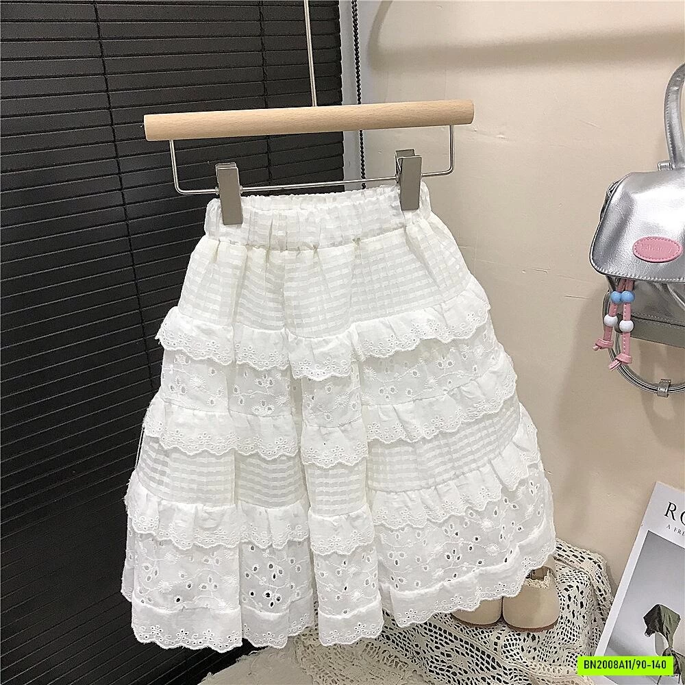 CARDIGAN LEN MIX CV DÁNG DÀI