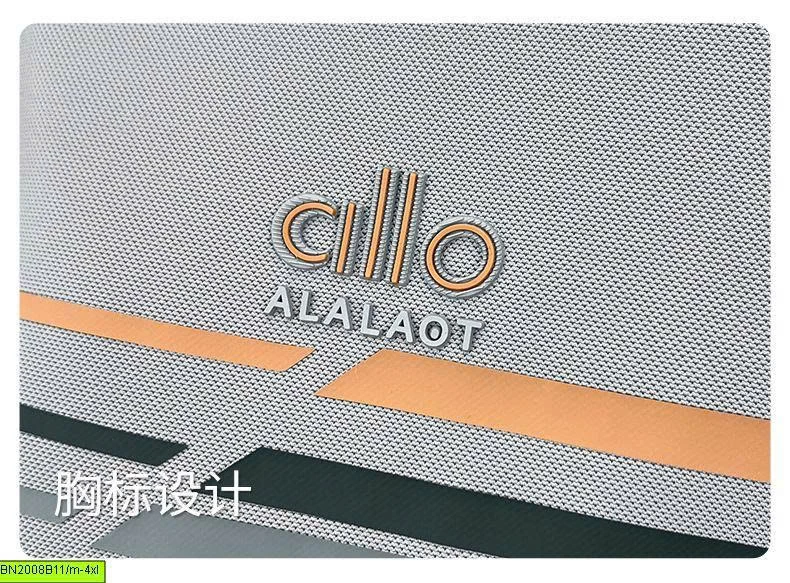ÁO POLO NAM IN CHỮ ALO