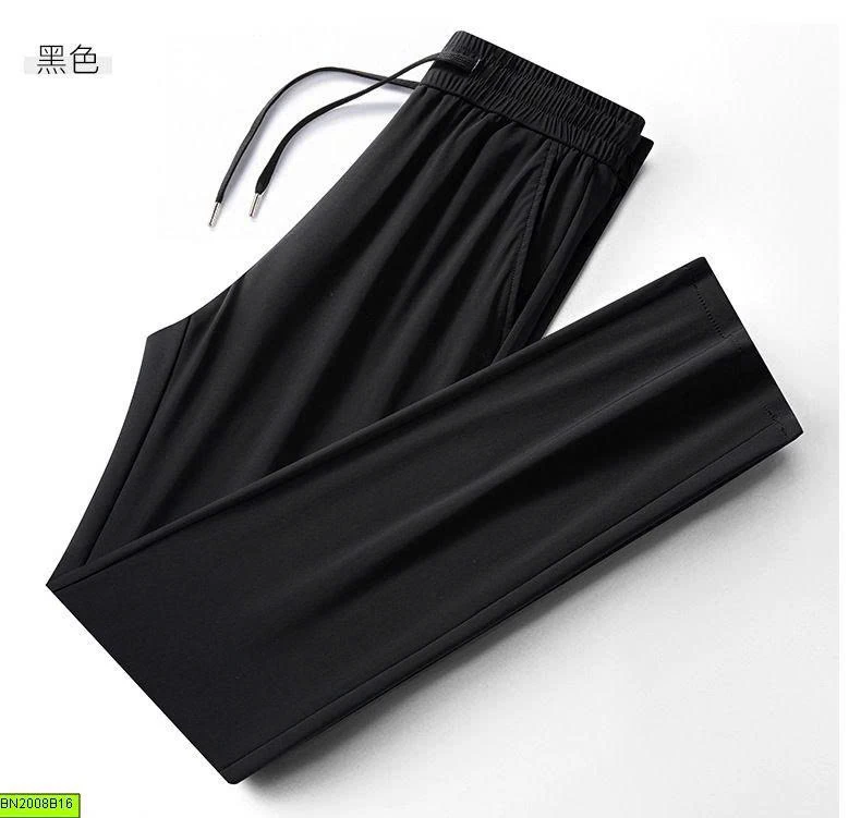 QUẦN SUÔNG NAM CẠP CHUN CO GIÃN