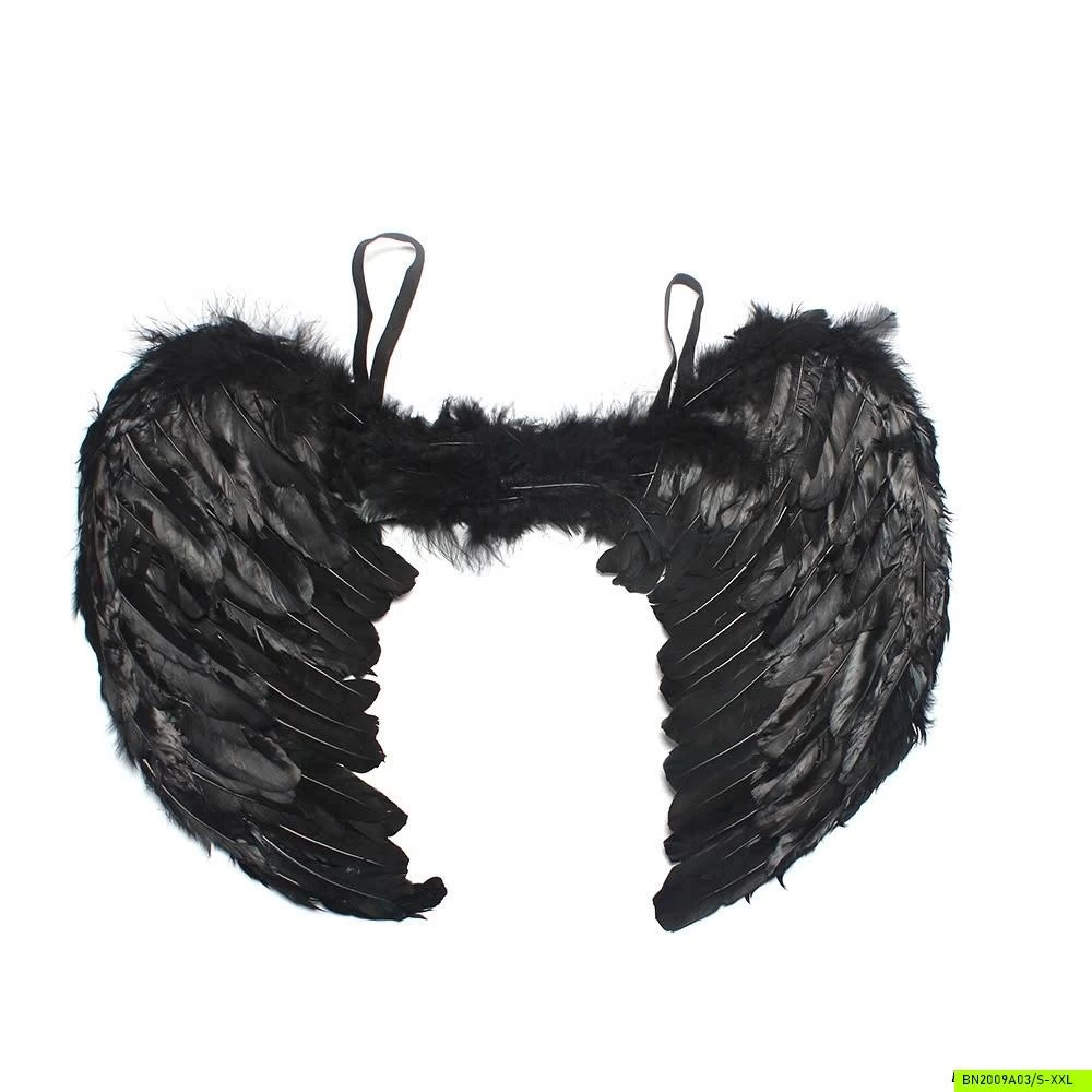 ĐẦM TUTU HLW KÈM CÁNH