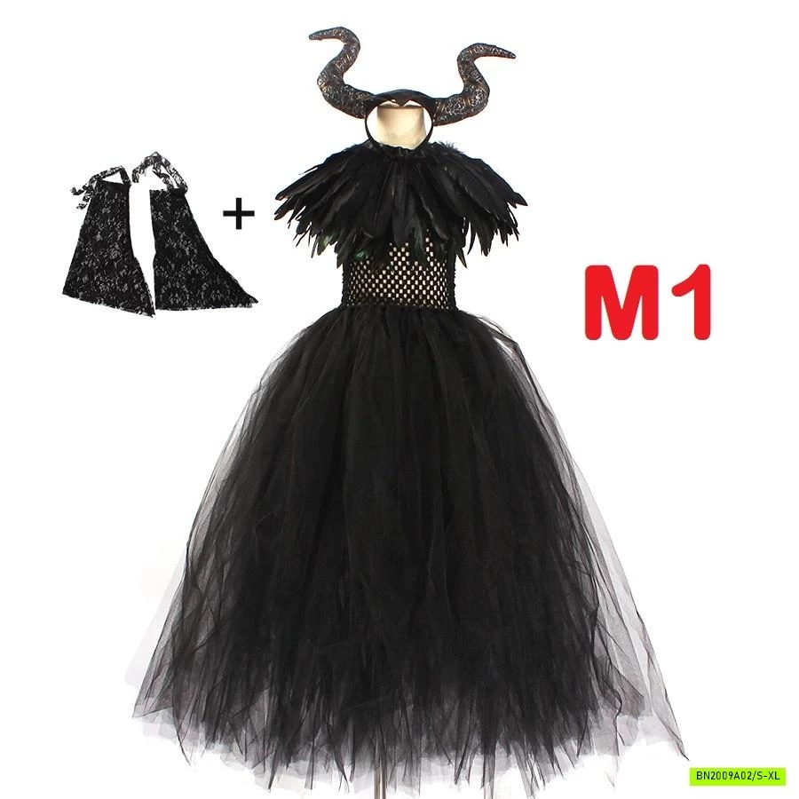 SÉT VÁY HLW TIÊN ĐEN