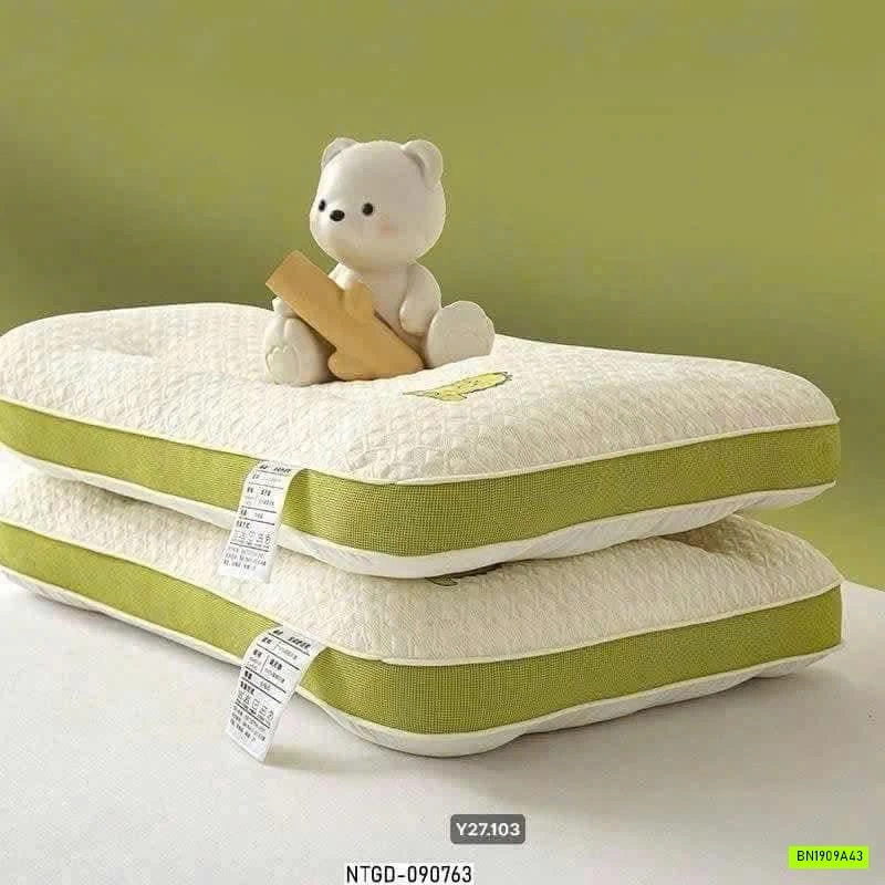 SÉT 2 GỐI KHỦNG LONG CHO BÉ