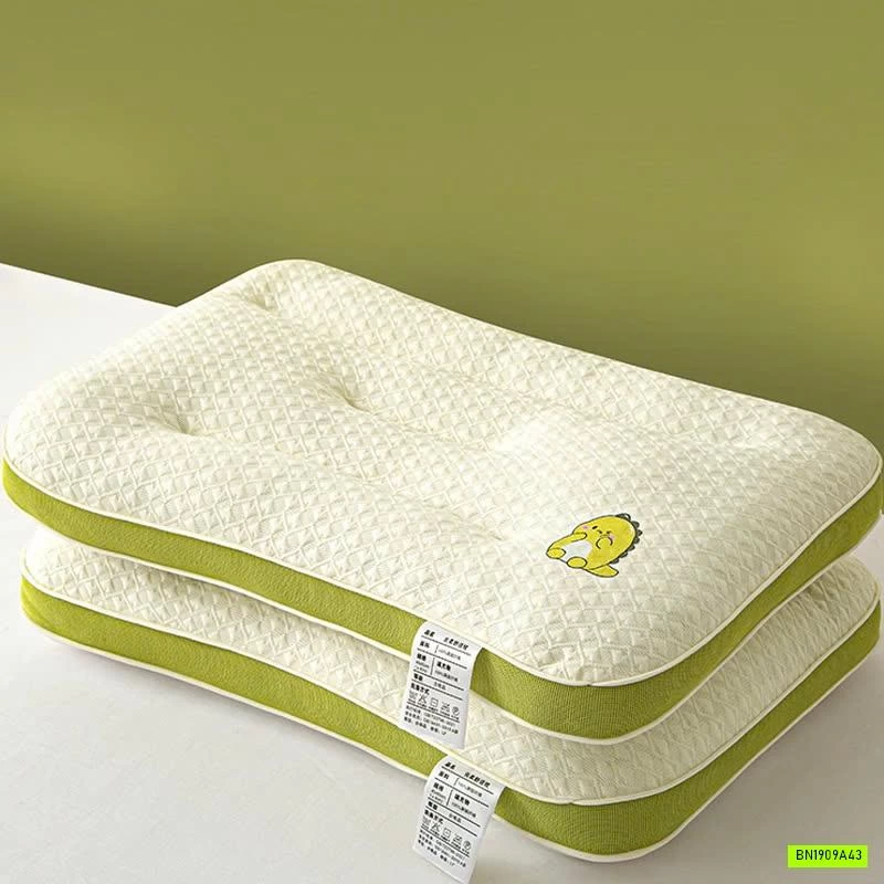 SÉT 2 GỐI KHỦNG LONG CHO BÉ