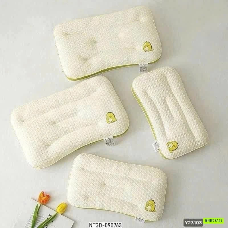 SÉT 2 GỐI KHỦNG LONG CHO BÉ