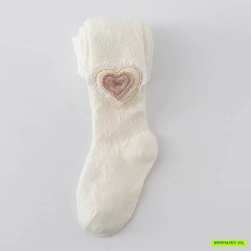 QUẦN TẤT MỎNG BÉ GÁI