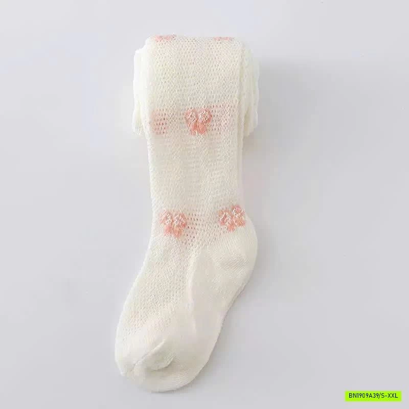 QUẦN TẤT MỎNG BÉ GÁI