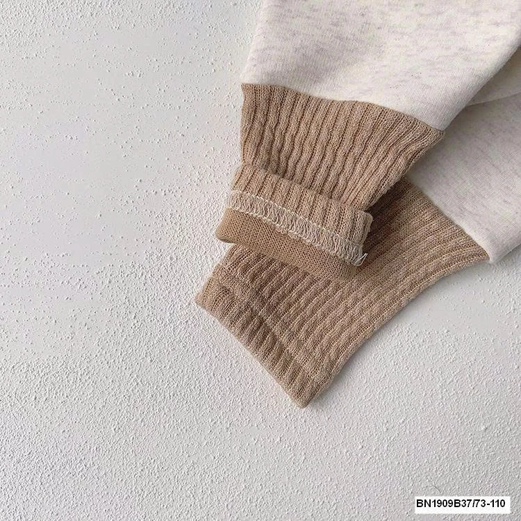 QUẦN NỈ LEGGING CHO BÉ