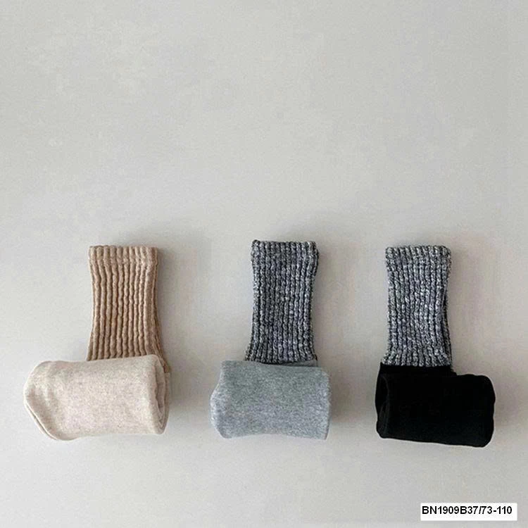 QUẦN NỈ LEGGING CHO BÉ