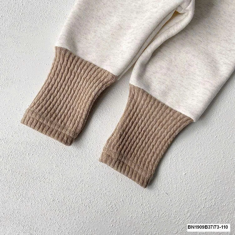 QUẦN NỈ LEGGING CHO BÉ