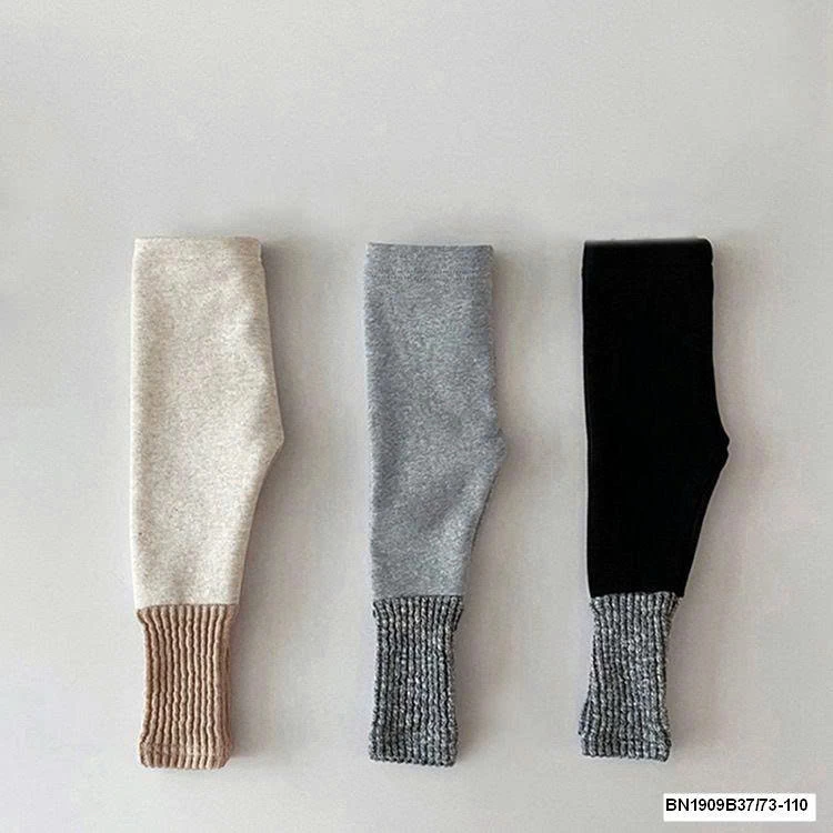 QUẦN NỈ LEGGING CHO BÉ