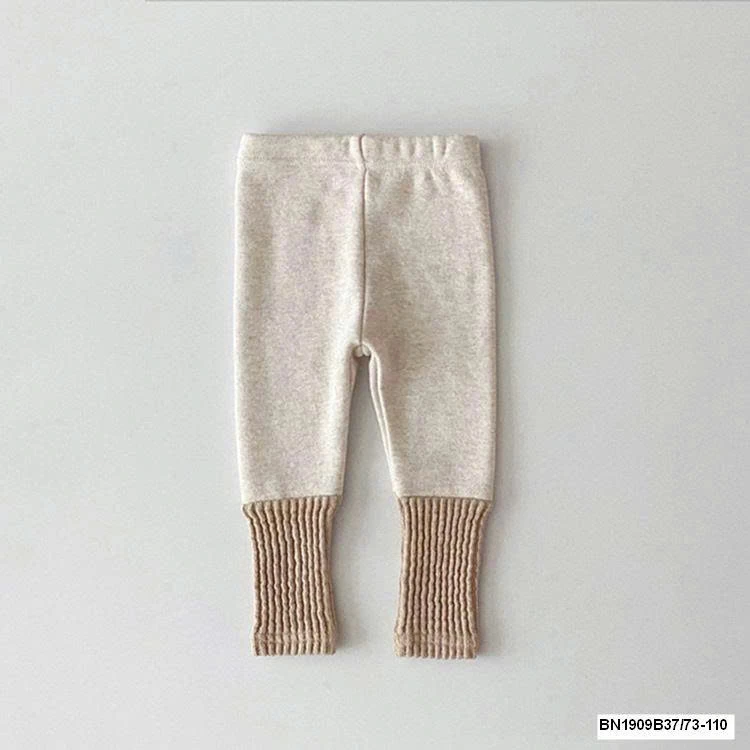 QUẦN NỈ LEGGING CHO BÉ