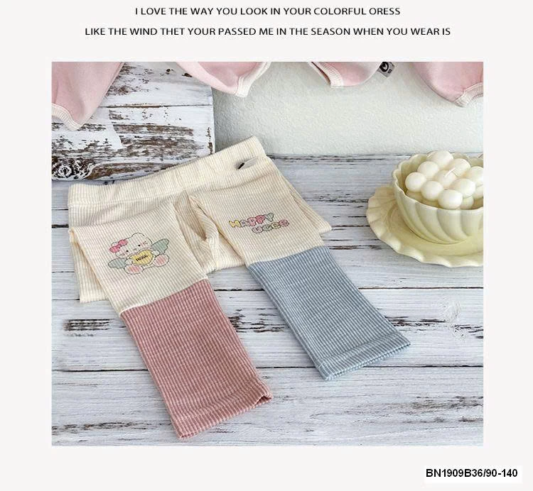 SET ÁO HELLO KITTY MIX QUẦN LEGGING